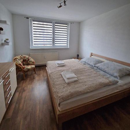 Apartman Siesta Poprad Exterior foto