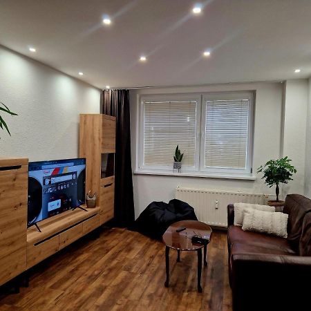Apartman Siesta Poprad Exterior foto
