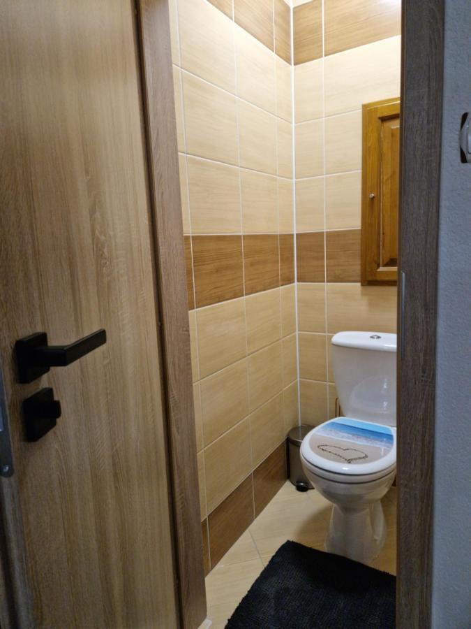 Apartman Siesta Poprad Exterior foto