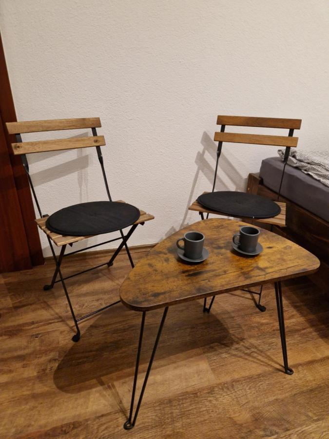 Apartman Siesta Poprad Exterior foto