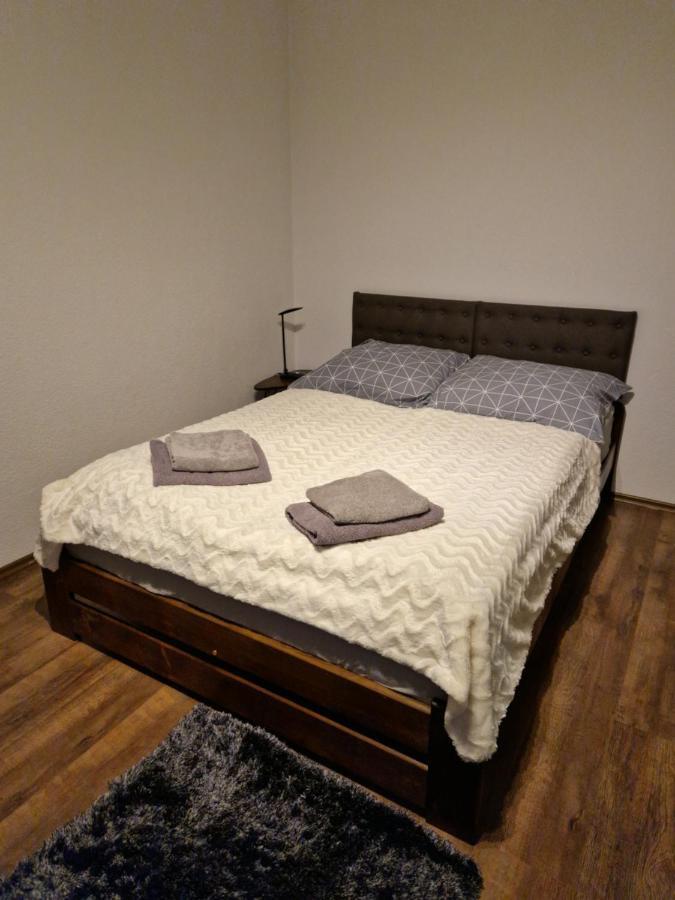 Apartman Siesta Poprad Exterior foto