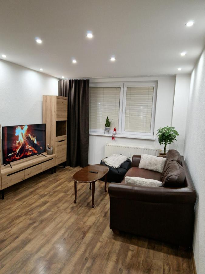 Apartman Siesta Poprad Exterior foto
