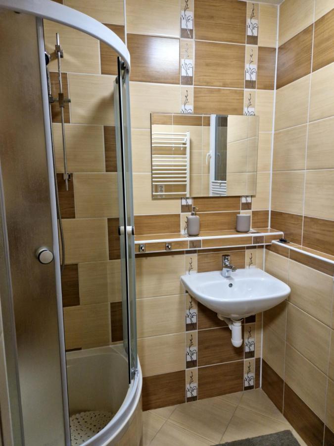 Apartman Siesta Poprad Exterior foto