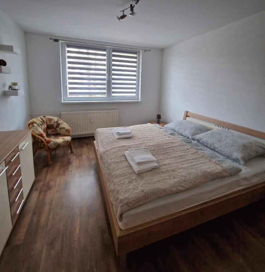 Apartman Siesta Poprad Exterior foto